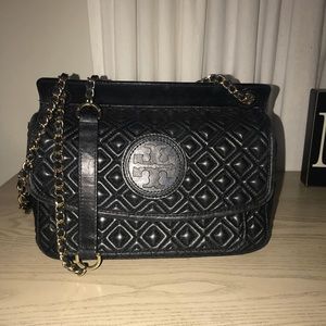 Black Tory Burch Purse